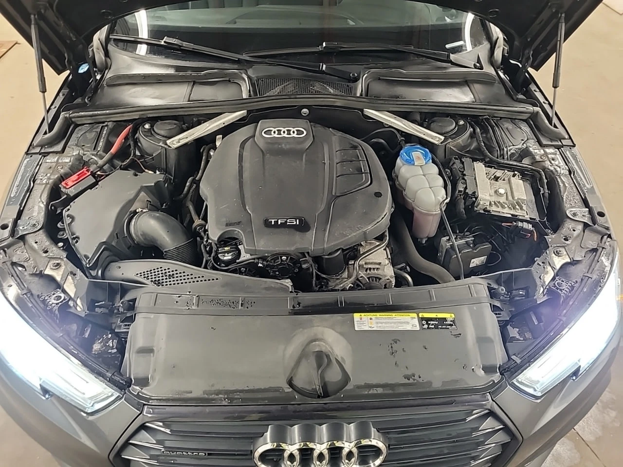 Audi A4 *  *    *   *  | Mobile.bg   16