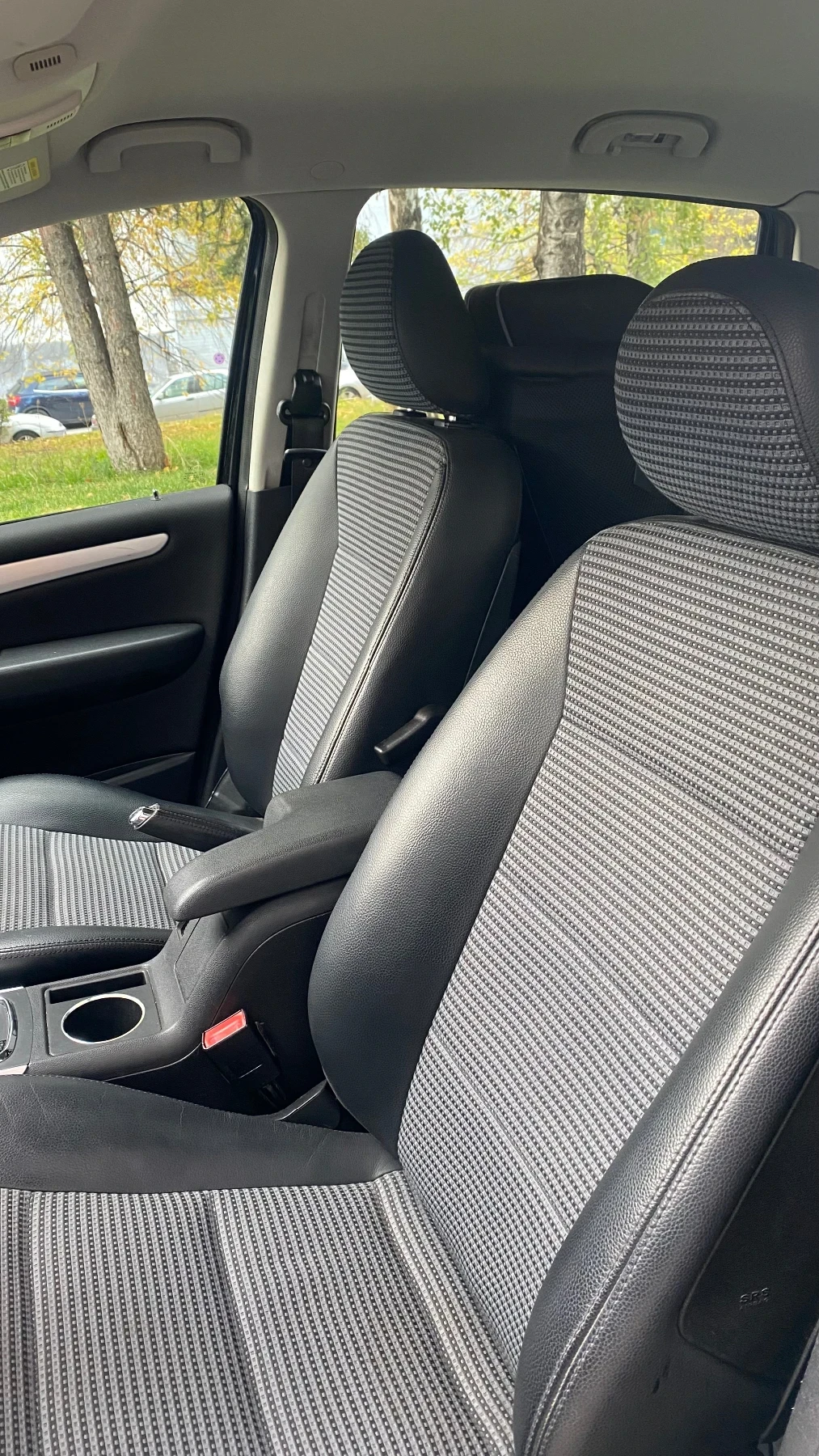 Mercedes-Benz B 200  - изображение 6