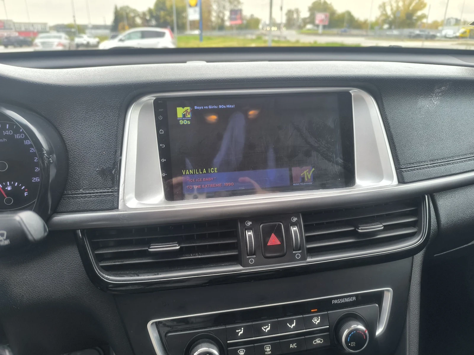 Kia K5 | Mobile.bg   6