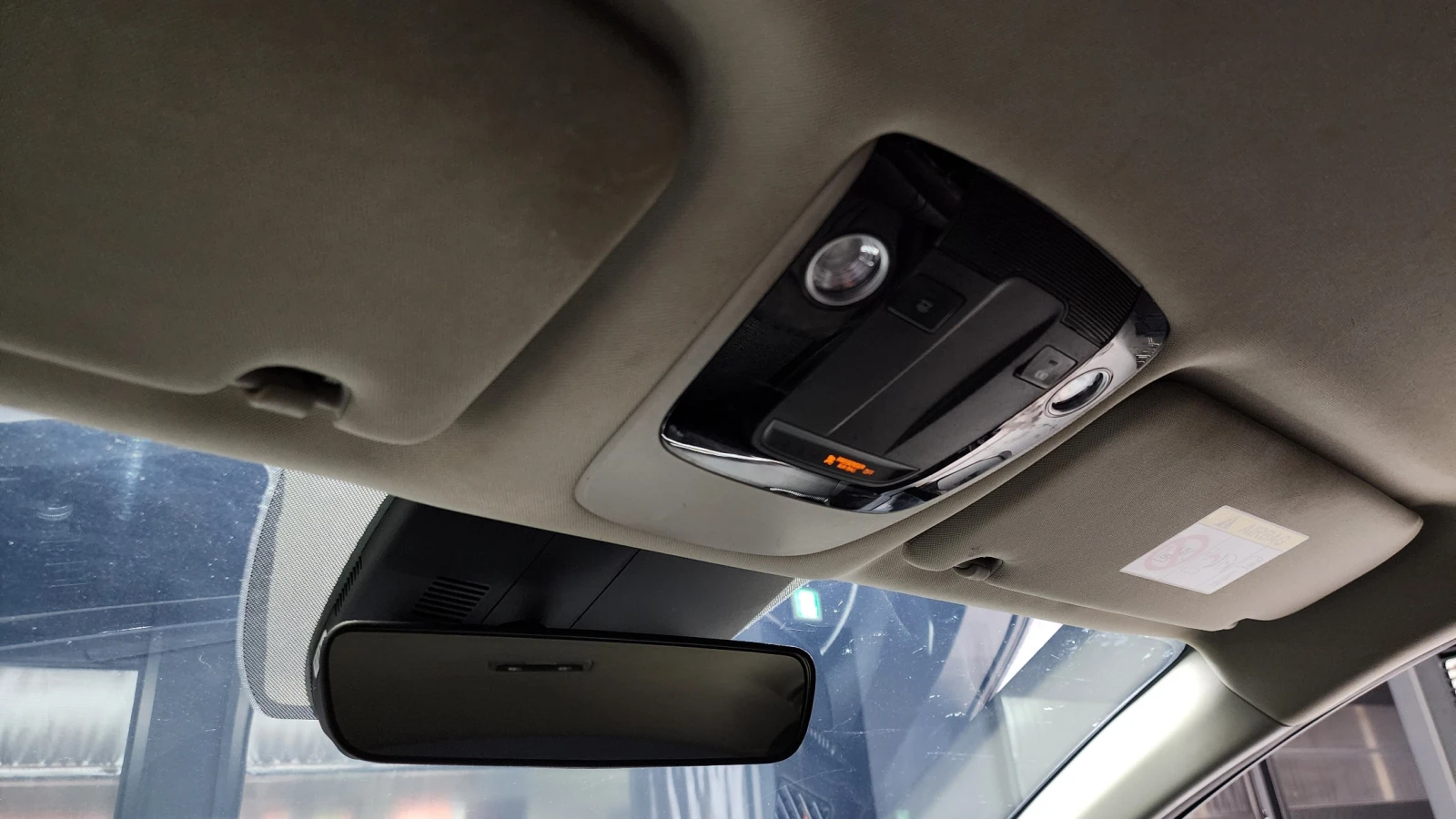 Kia K5 2.0LPI STANDARD | Mobile.bg   17