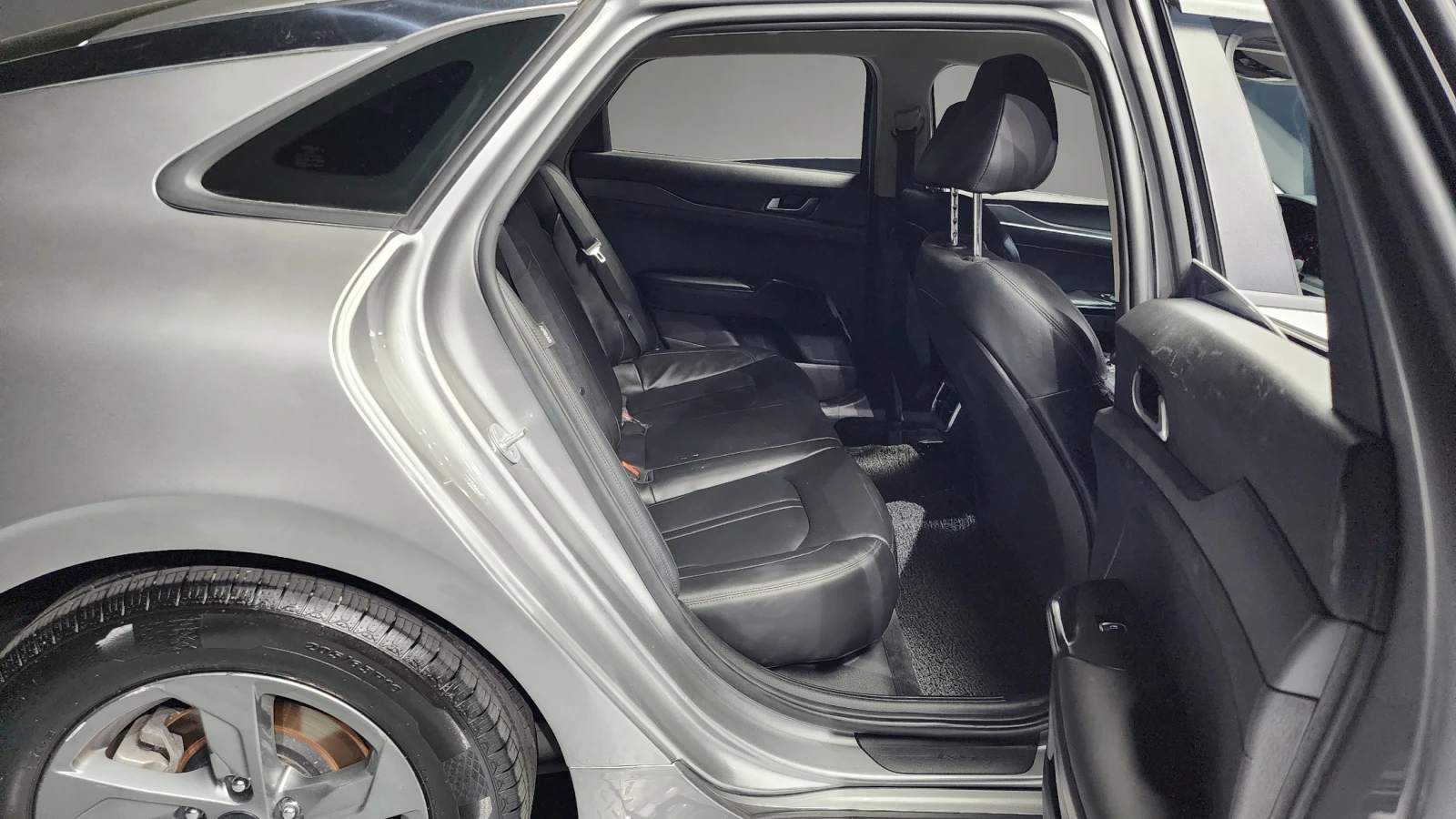 Kia K5 2.0LPI STANDARD | Mobile.bg   11