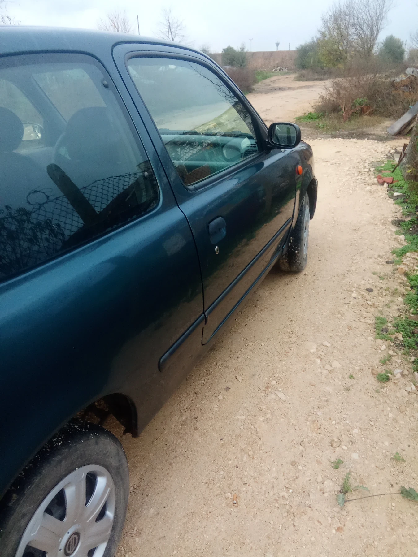 Nissan Micra  - изображение 4