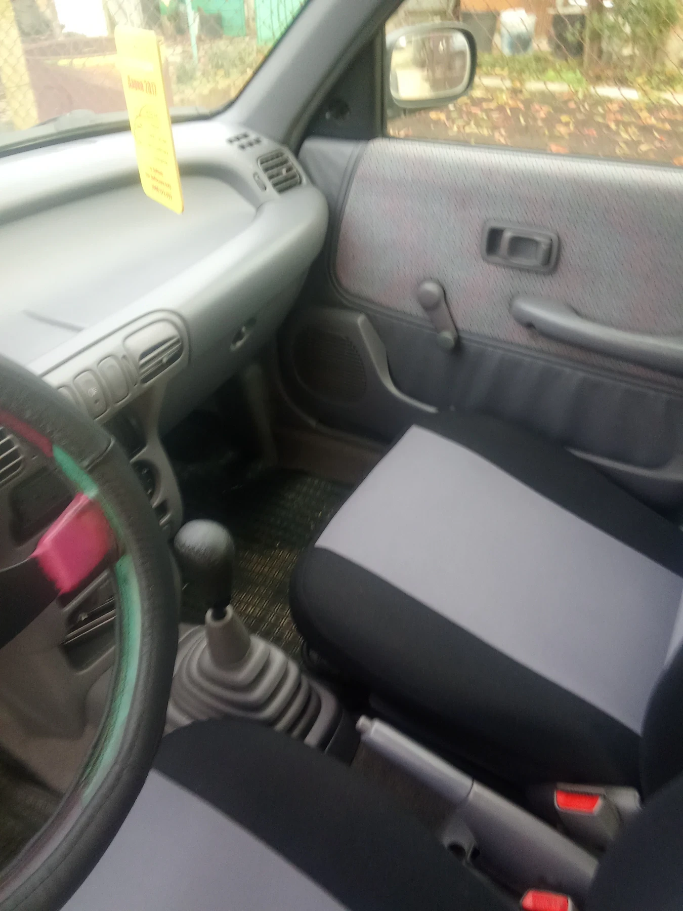 Nissan Micra  - изображение 8