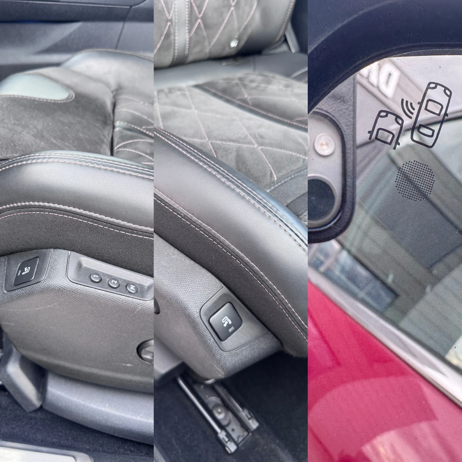 Peugeot 3008 * GT-LINE* 2.0HDI* FULL* PANO* 360* MASSAGE*  | Mobile.bg   16