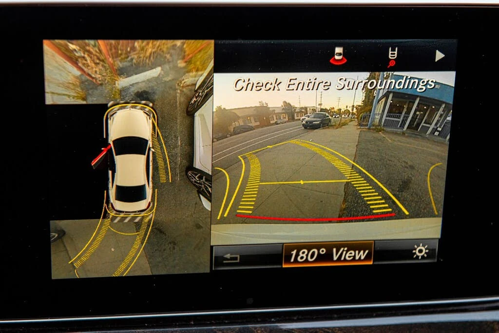 Mercedes-Benz CLS 55 AMG !4-MATIC!..AMG-PACKAGE..* *   *  | Mobile.bg   12