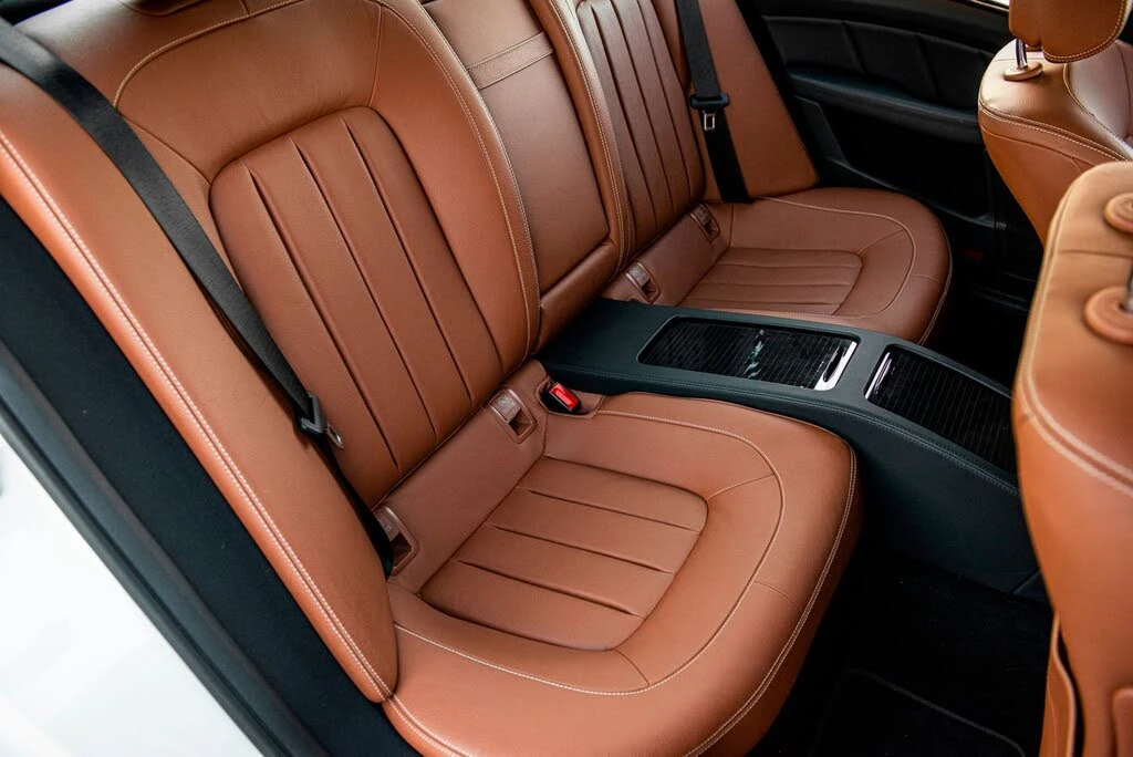 Mercedes-Benz CLS 55 AMG !4-MATIC!..AMG-PACKAGE..* *   *  | Mobile.bg   15