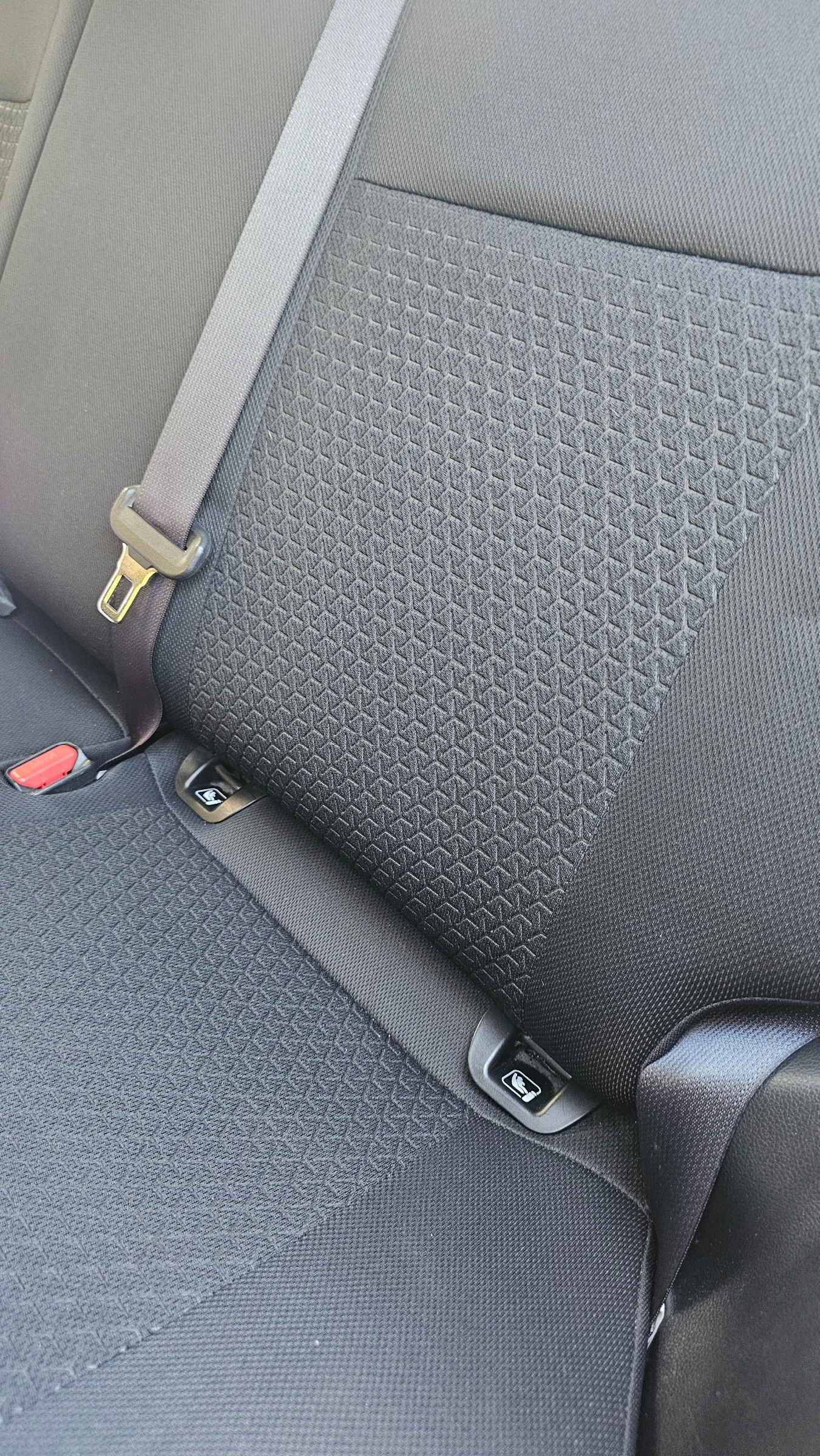 Suzuki Swift 1.2 бензин DualJet - изображение 10