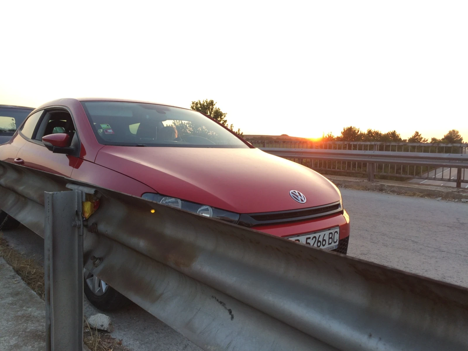 VW Scirocco 1.4 TSI | Mobile.bg   1