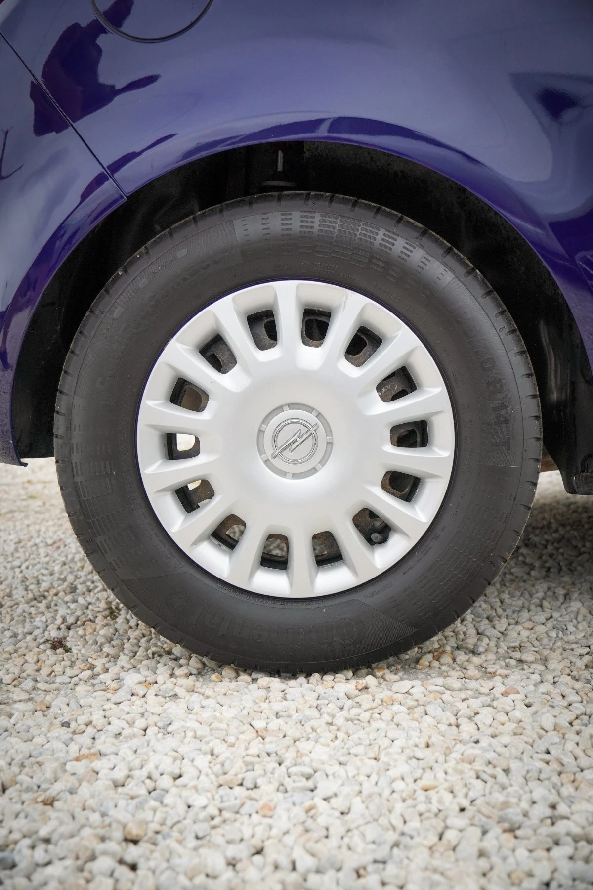 Opel Corsa 1.0i НОВА ВЕРИГА ЛИЗИНГ  - изображение 10