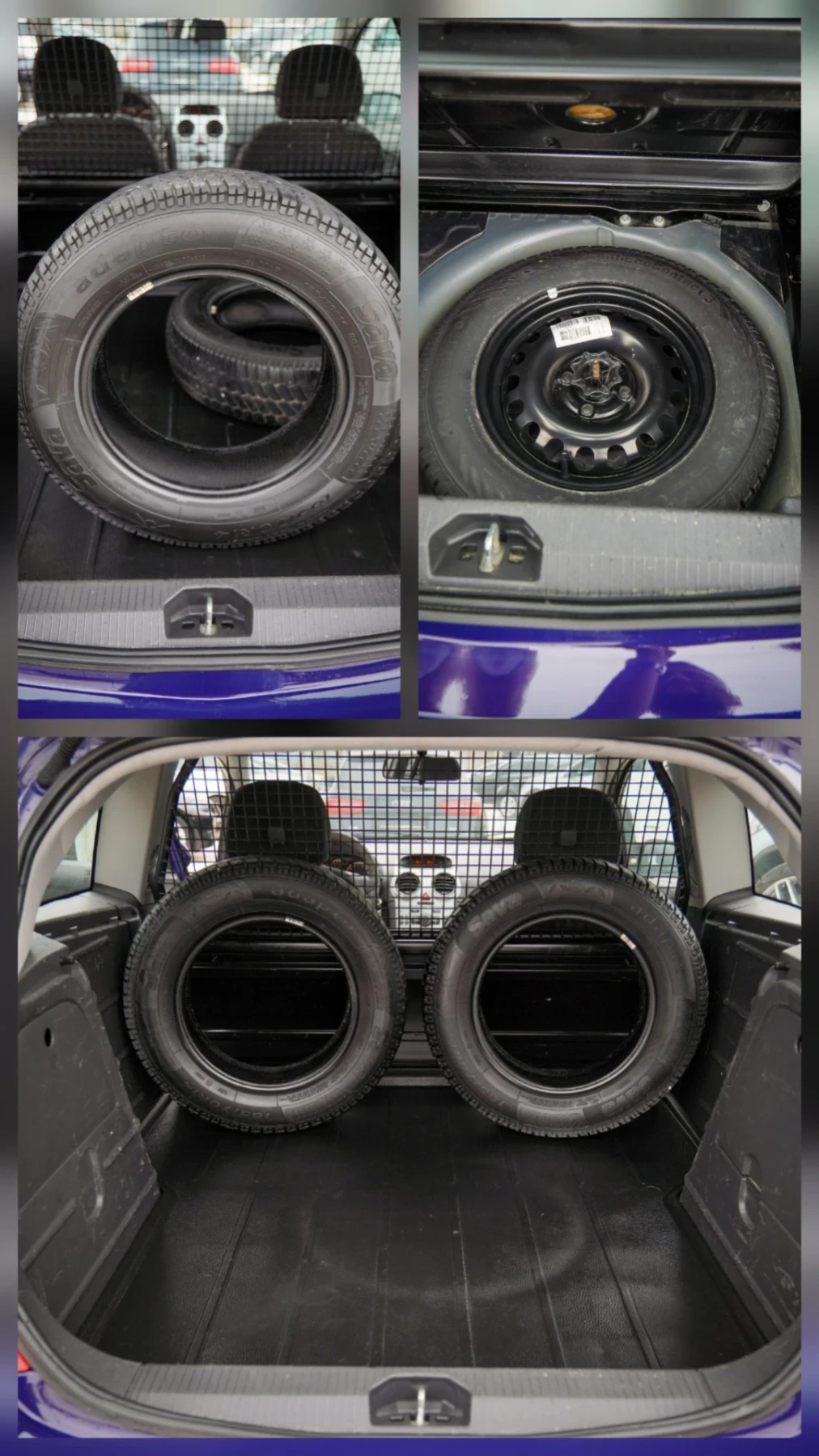 Opel Corsa 1.0i ���� ������ ������  | Mobile.bg � ����������� 12