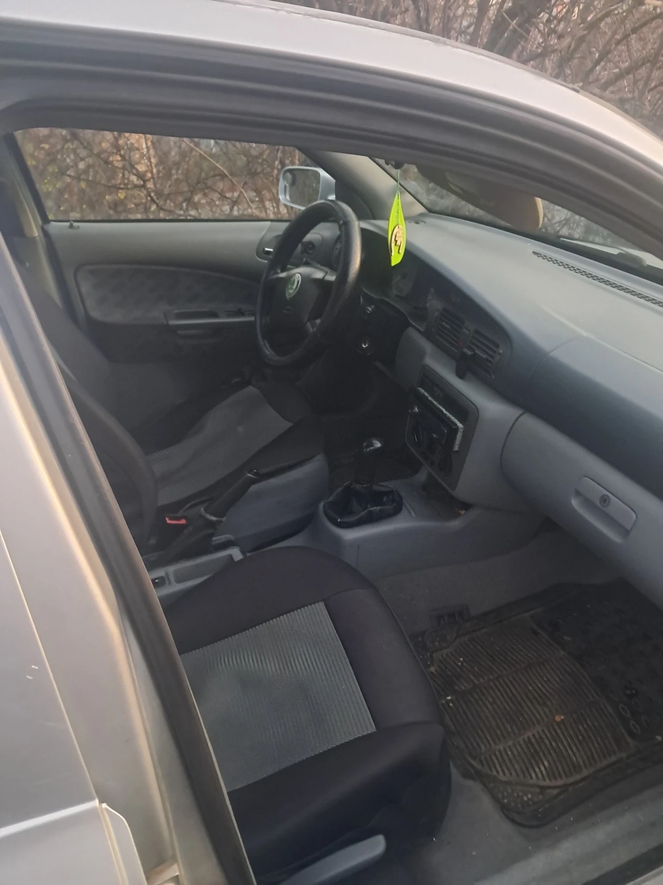 Skoda Octavia  - изображение 9