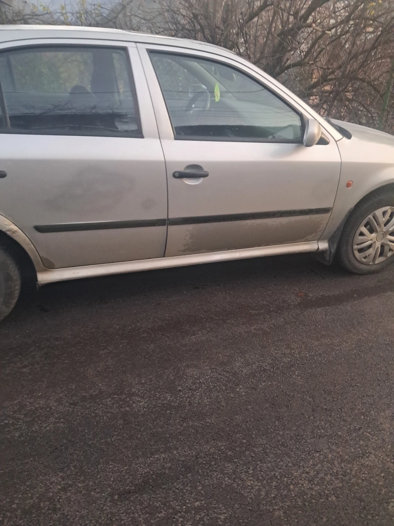 Skoda Octavia  - изображение 2