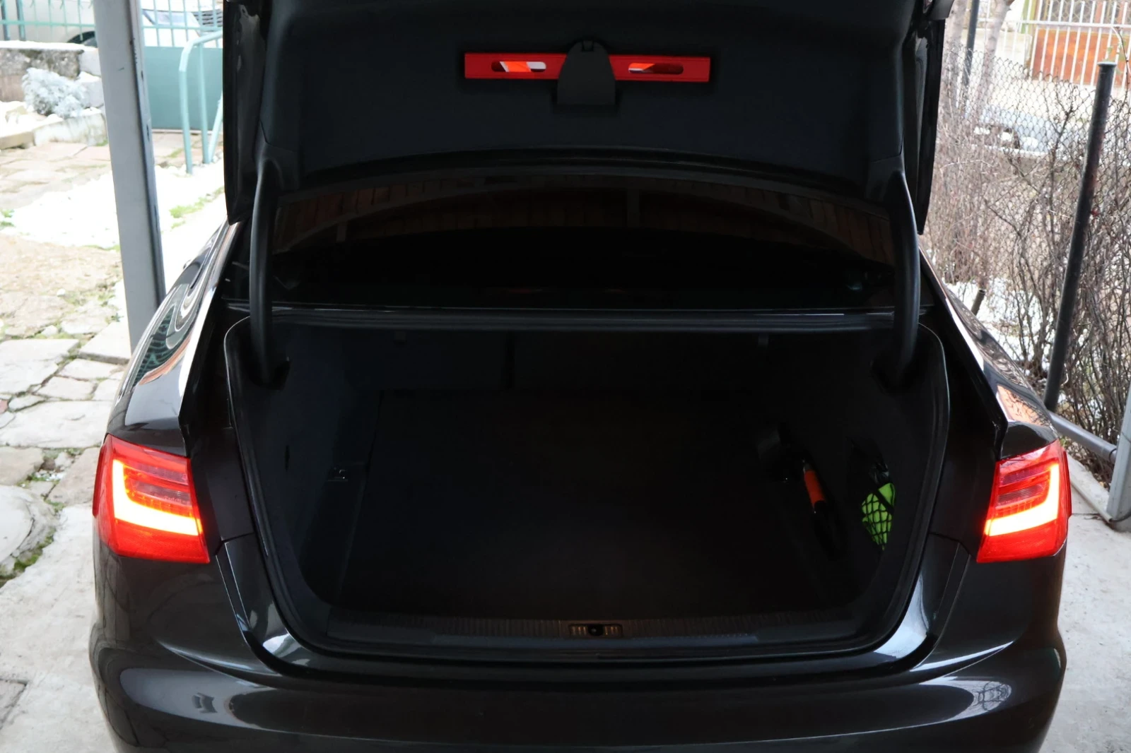 Audi A6  - изображение 8