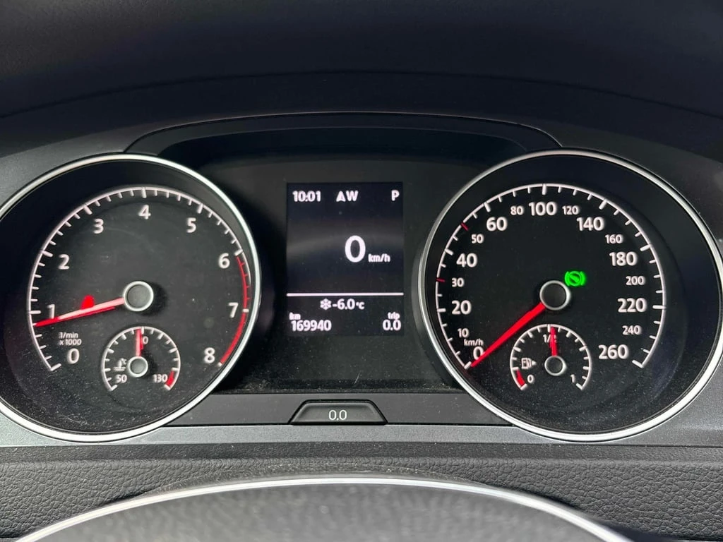 VW Golf * 4dr Wgn * CARFAX * БЕЗ ПЪРВОНАЧАЛНА ВНОСКА - изображение 8