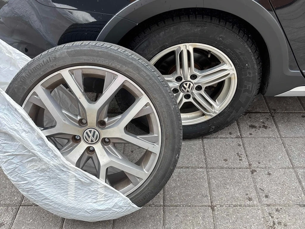 VW Golf * 4dr Wgn * CARFAX * БЕЗ ПЪРВОНАЧАЛНА ВНОСКА - изображение 10