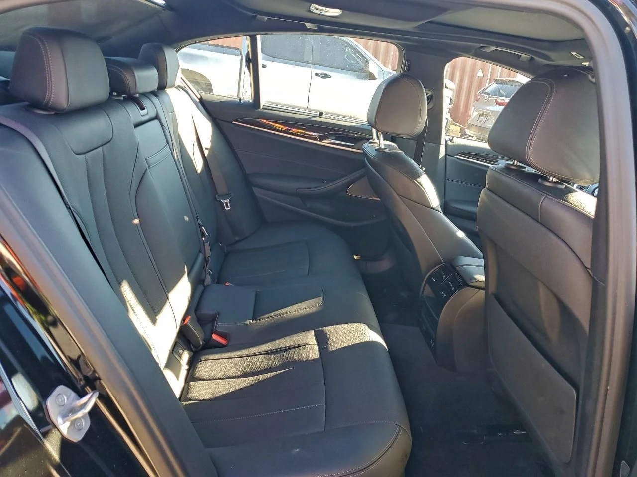 BMW 540  - изображение 10