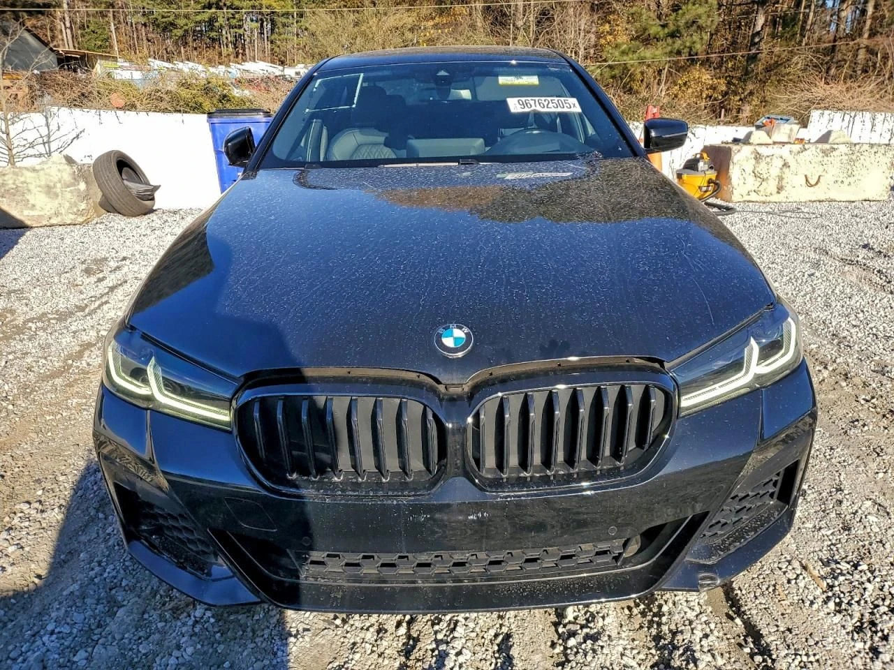 BMW 540  - изображение 5