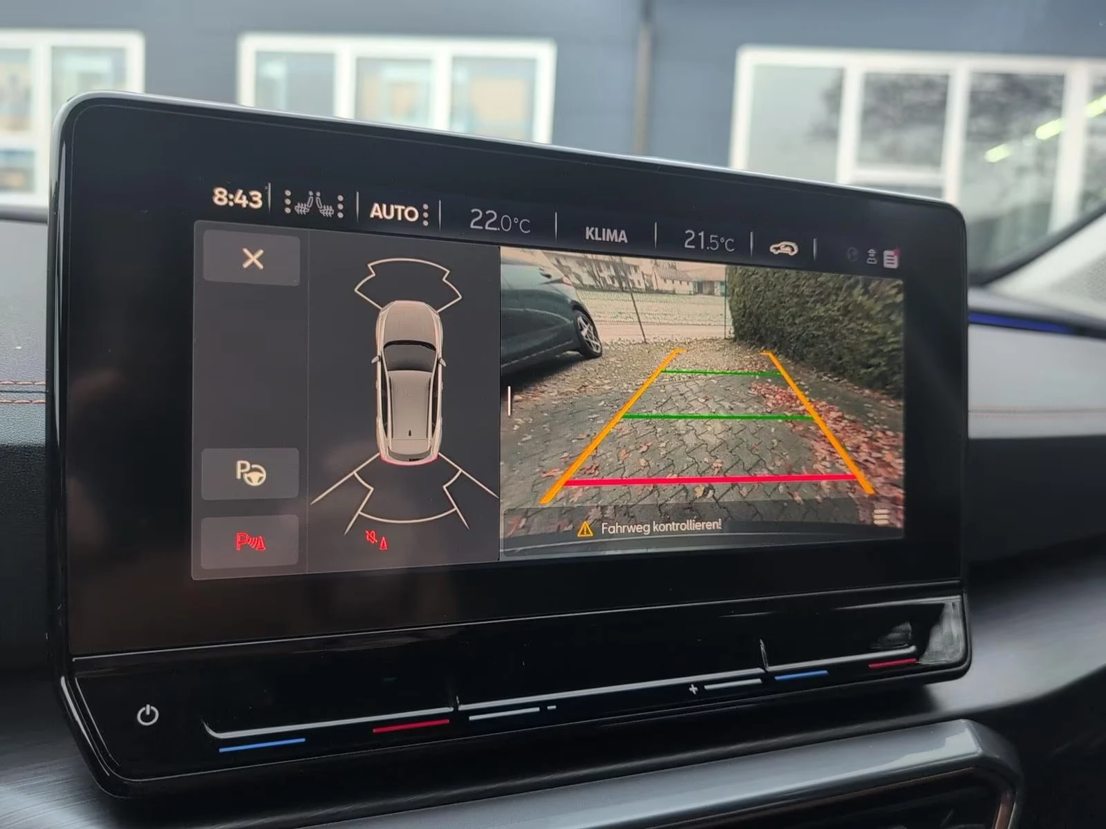 Cupra Formentor 2.0TDI/150HP/NAVI/ACC/CAM/CPLAY/DIGI/716g - изображение 8