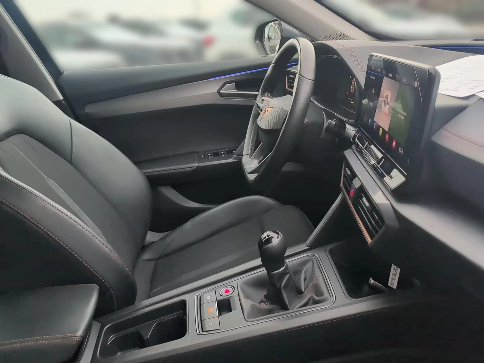 Cupra Formentor 2.0TDI/150HP/NAVI/ACC/CAM/CPLAY/DIGI/716g | Mobile.bg � ����������� 12