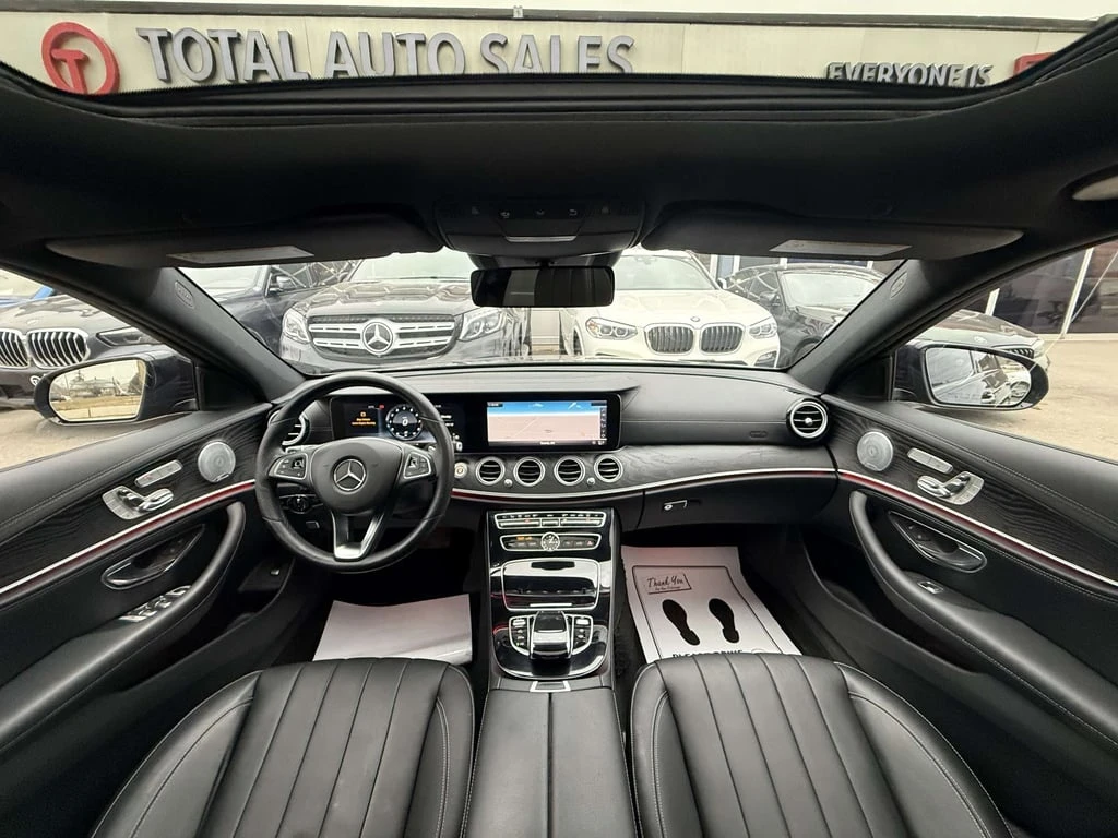 Mercedes-Benz E 400 * CARFAX * ���� �� �� | Mobile.bg � ����������� 9