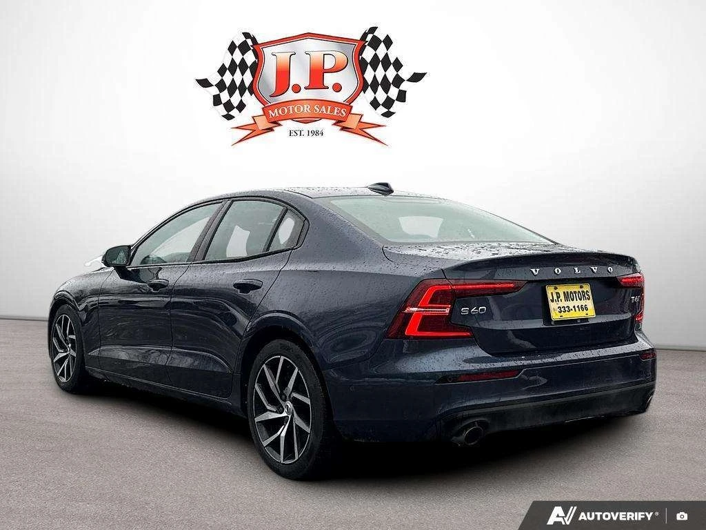 Volvo S60 * Momentum * CARFAX * ЦЕНА ДО БГ - изображение 4