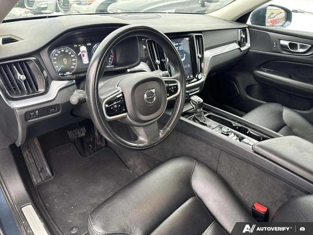 Volvo S60 * Momentum * CARFAX * ЦЕНА ДО БГ - изображение 10