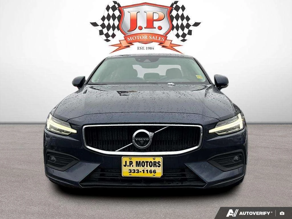 Volvo S60 * Momentum * CARFAX * ЦЕНА ДО БГ - изображение 2