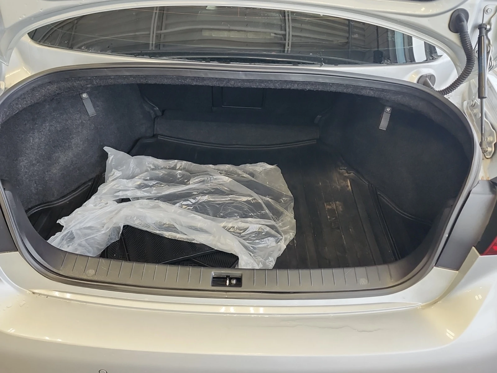 Infiniti Q50 S| CARFAX| PANORAMA| 2 КЛЮЧА| БЕЗ ИНЦИДЕНТИ - изображение 10