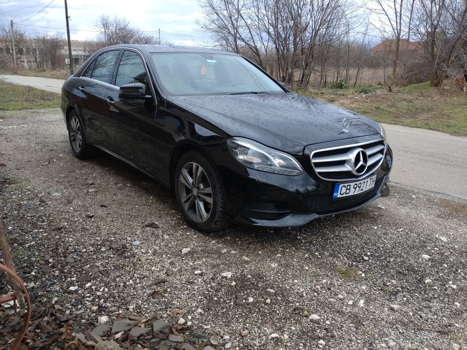 Mercedes-Benz E 200 | Mobile.bg � ����������� 2