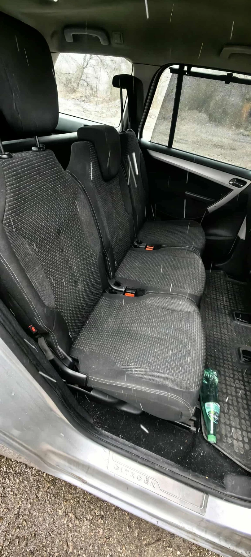 Citroen C4 1.6 HDI - изображение 9