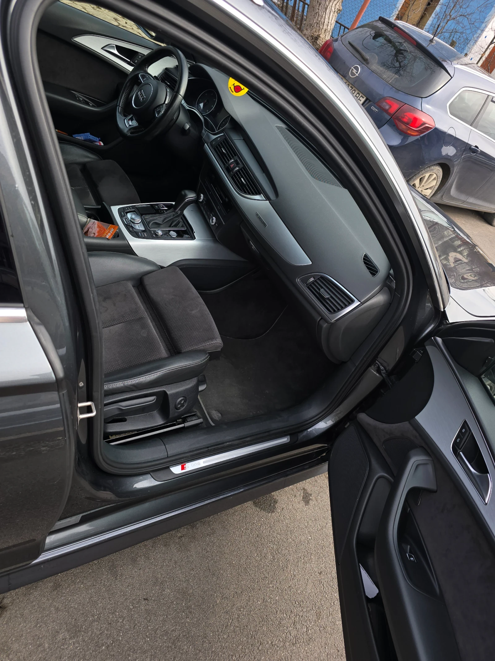 Audi A6 А6 / 3.0TDI Facelift-Matrix LED - изображение 9