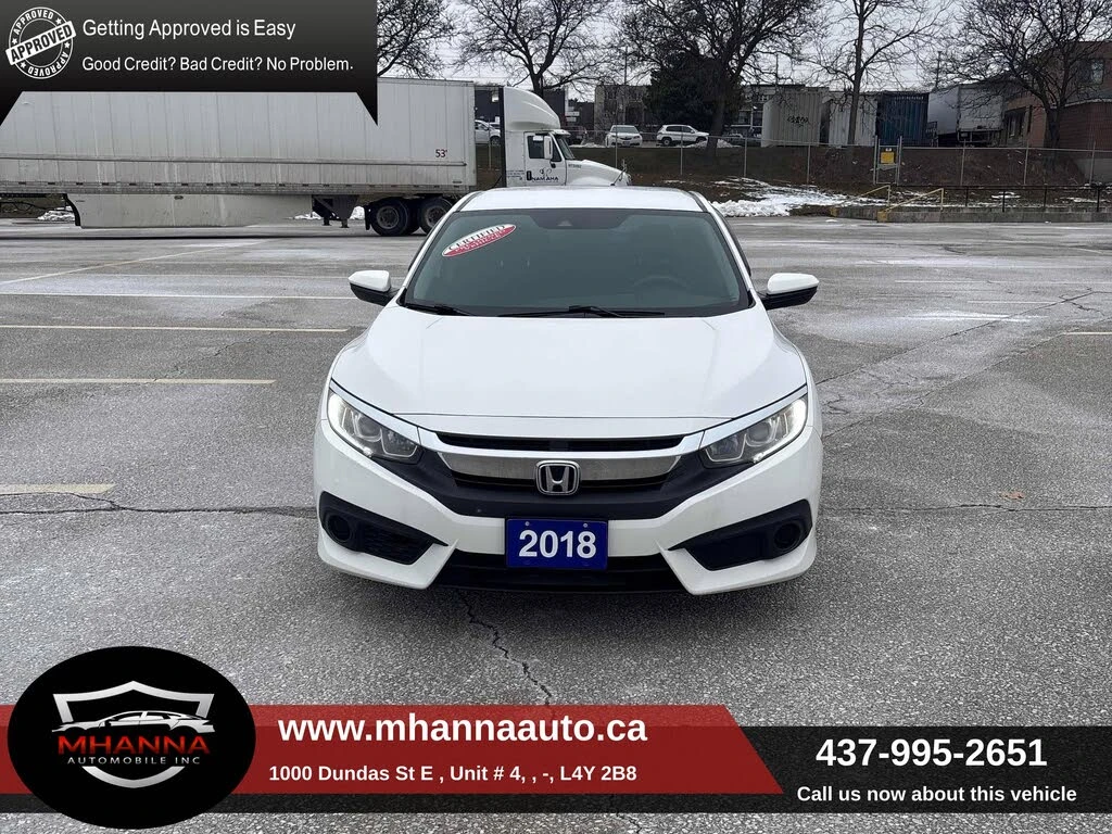 Honda Civic LX * CARFAX* * A���������* (���� �� ��) | Mobile.bg � ����������� 1