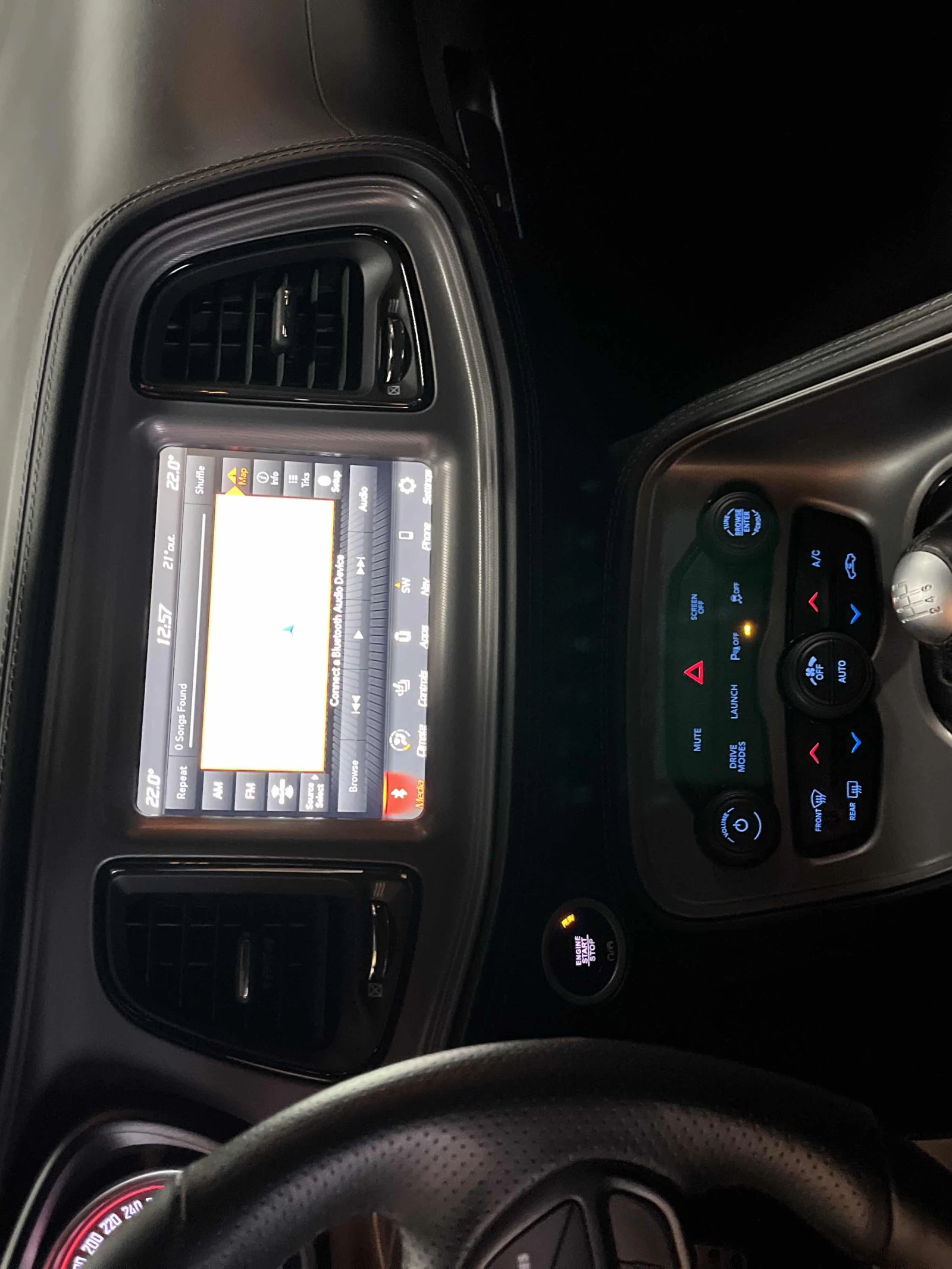 Dodge Challenger 6.4L 8cyl Rear Wheel Drive - изображение 3