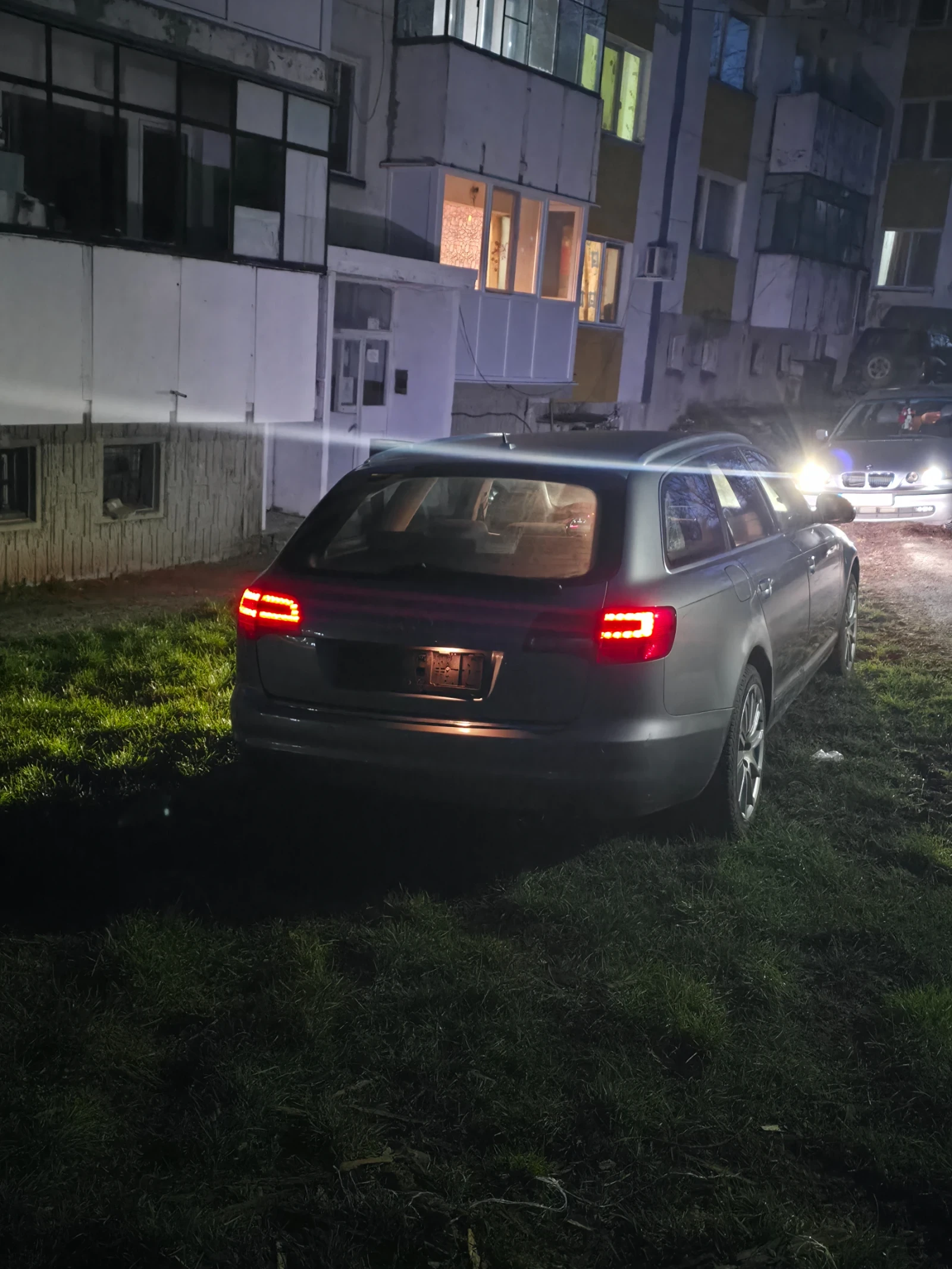 Audi A6 | Mobile.bg � ����������� 16