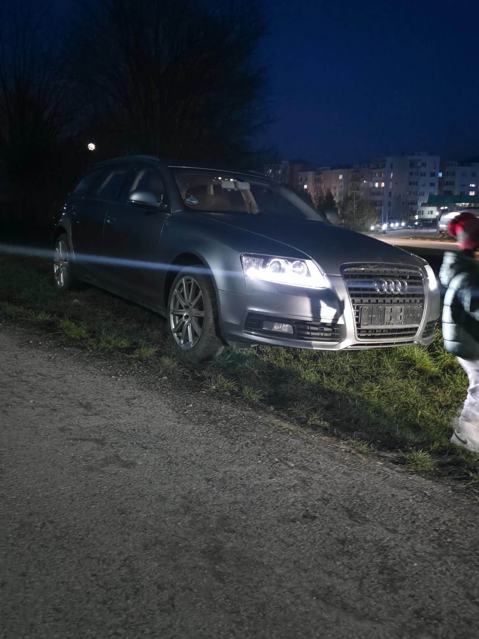 Audi A6 | Mobile.bg � ����������� 2