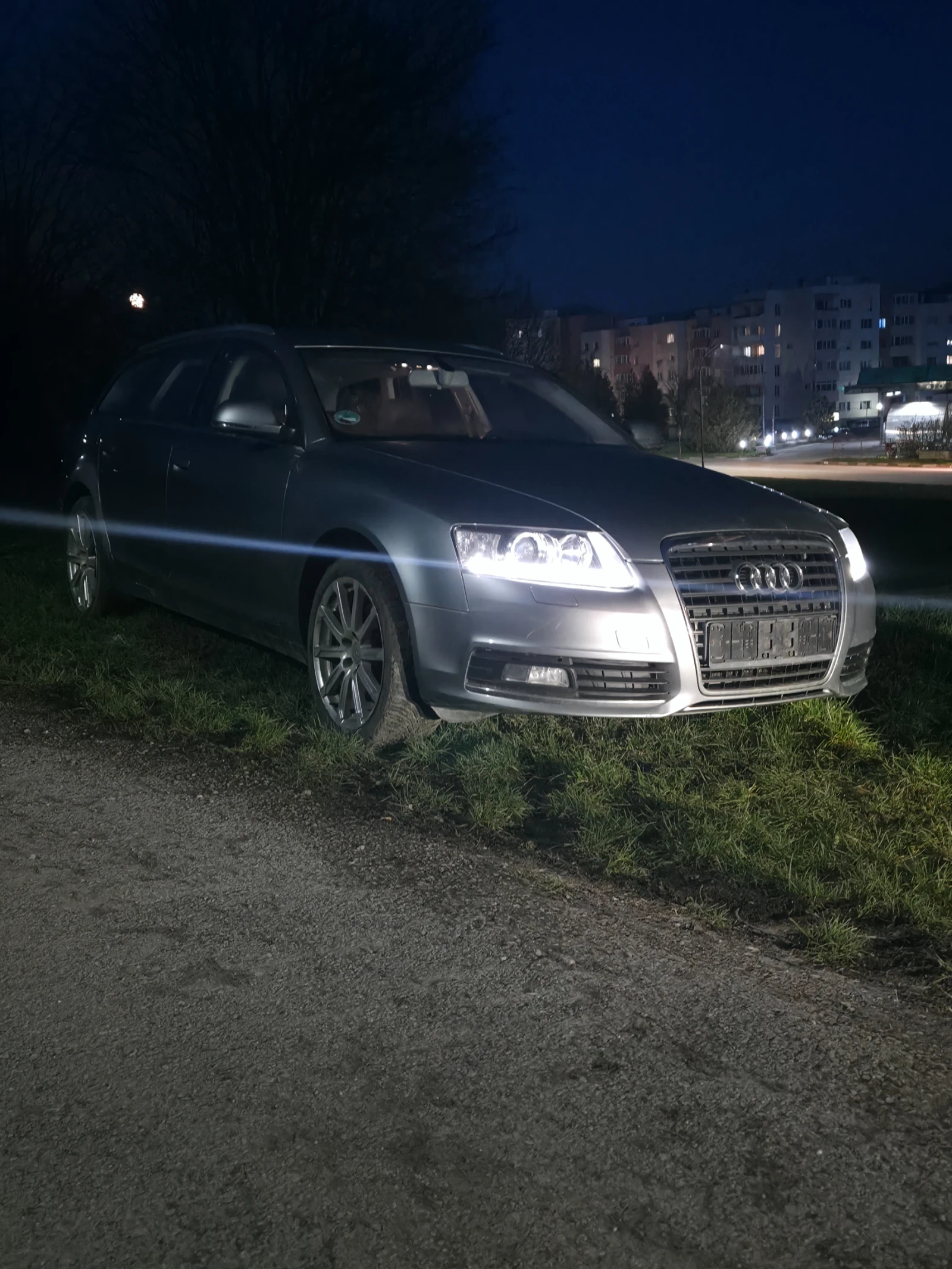 Audi A6 | Mobile.bg � ����������� 3