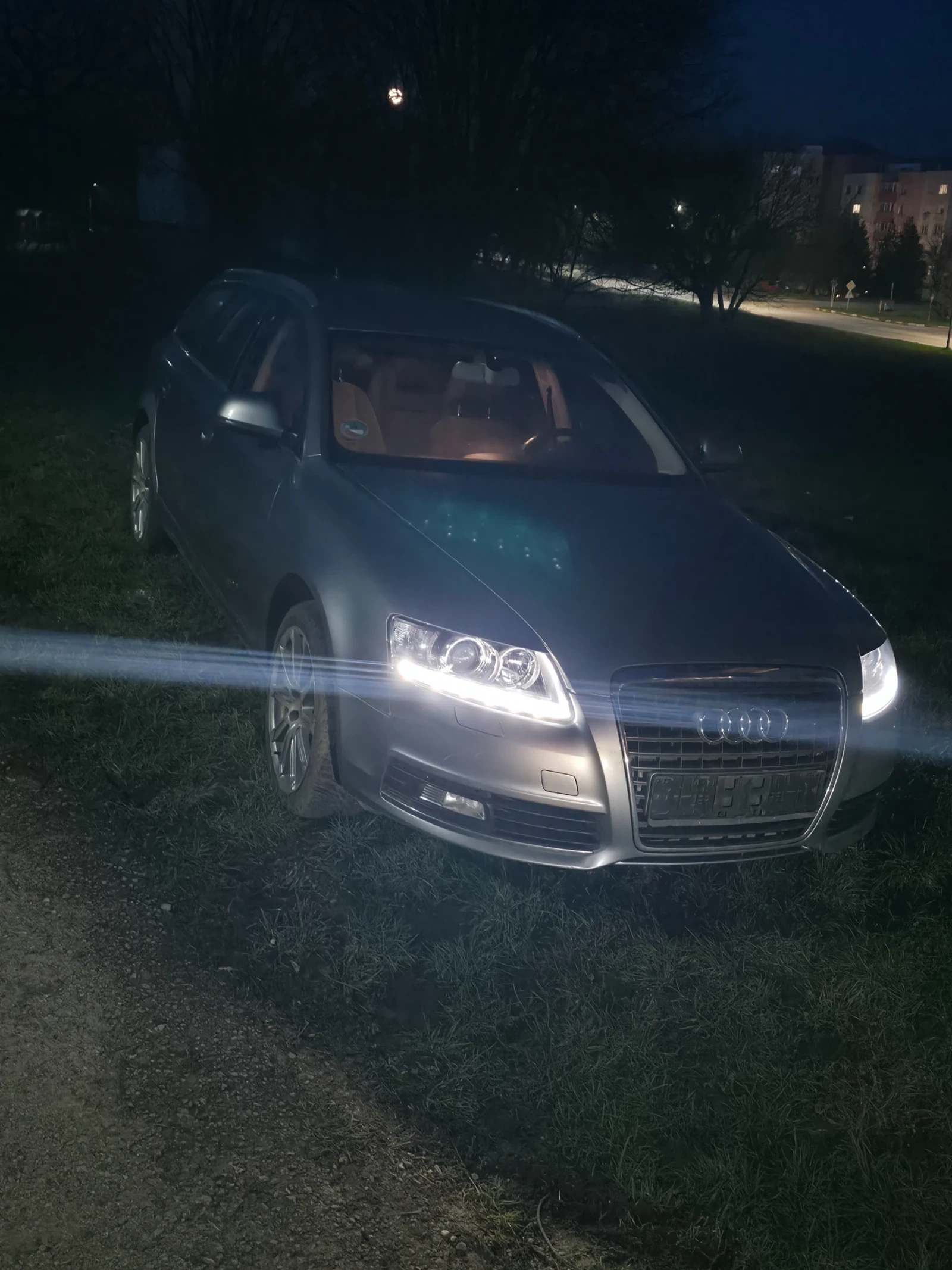 Audi A6 | Mobile.bg � ����������� 4