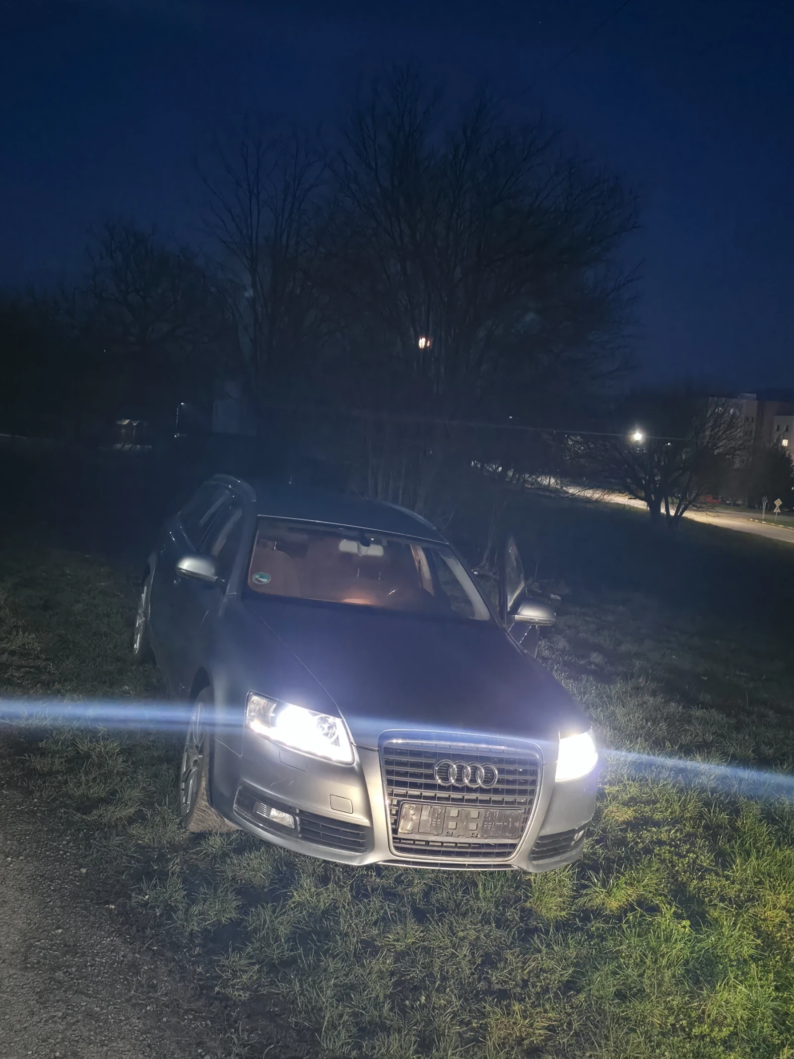 Audi A6 | Mobile.bg � ����������� 14