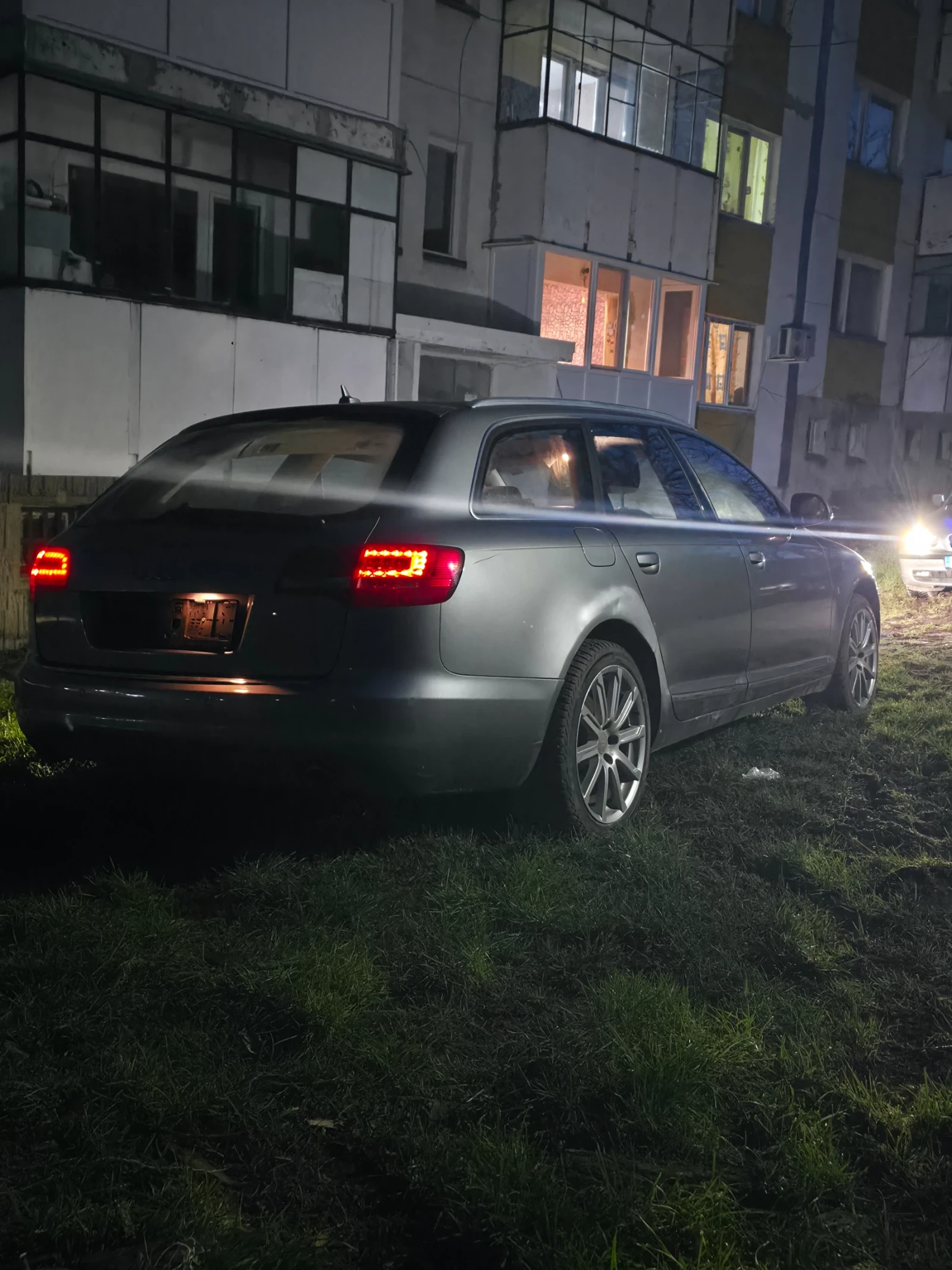 Audi A6 | Mobile.bg � ����������� 10