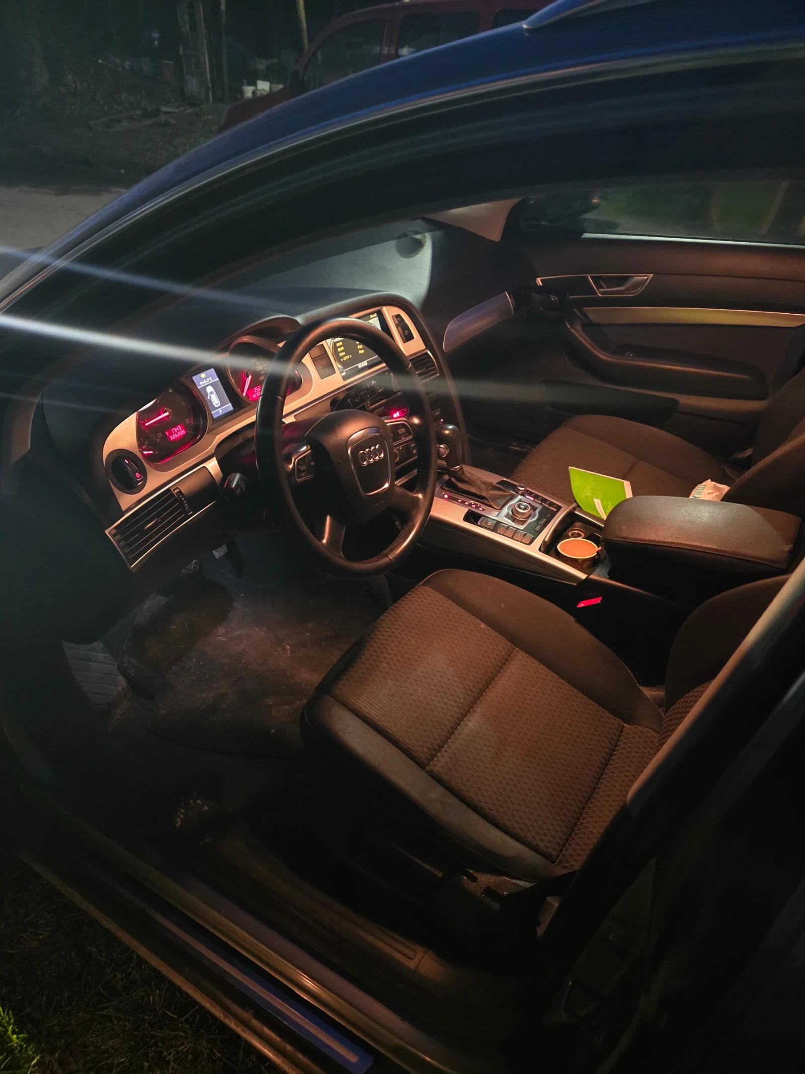 Audi A6 | Mobile.bg � ����������� 5