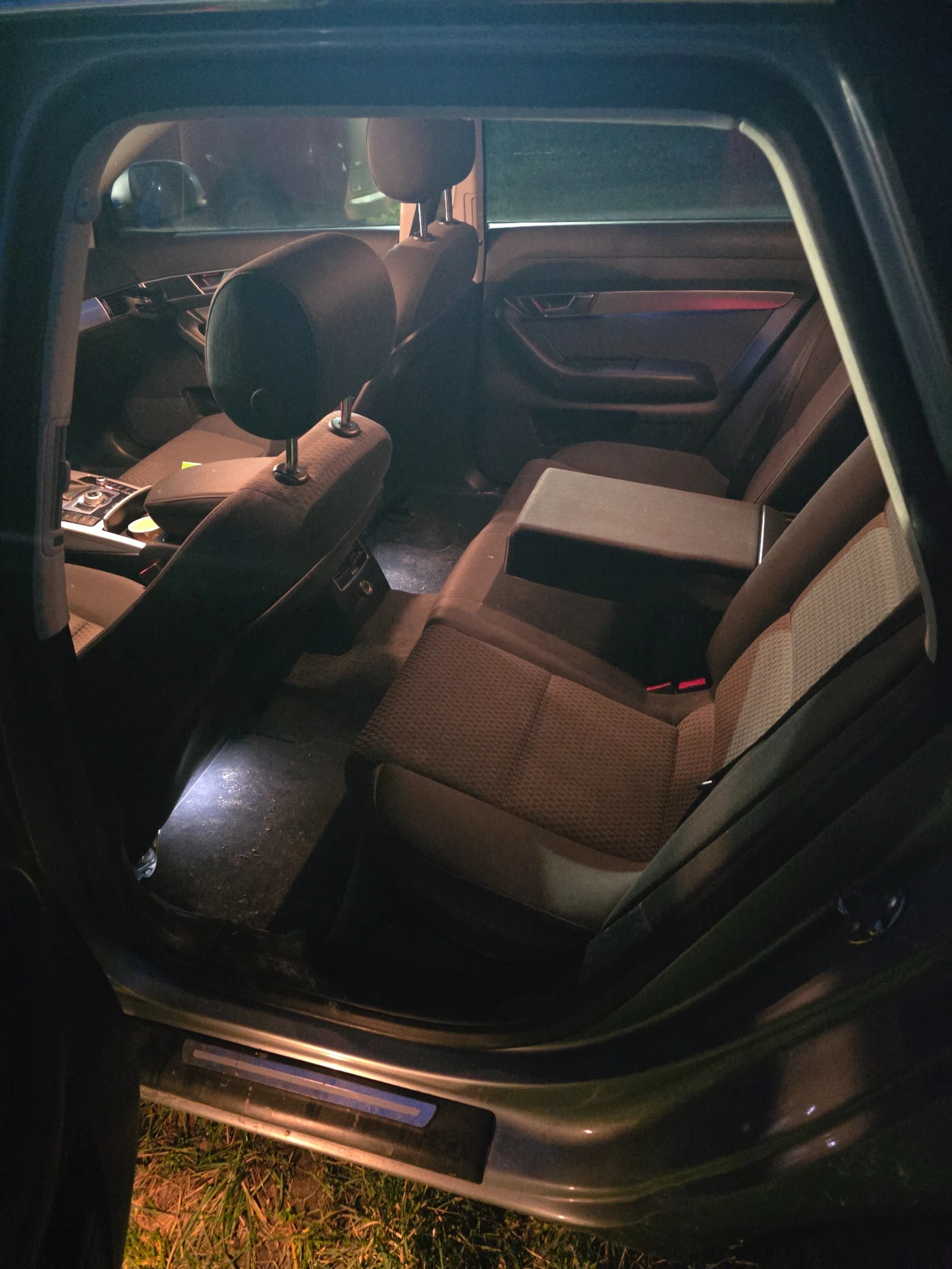 Audi A6 | Mobile.bg � ����������� 8