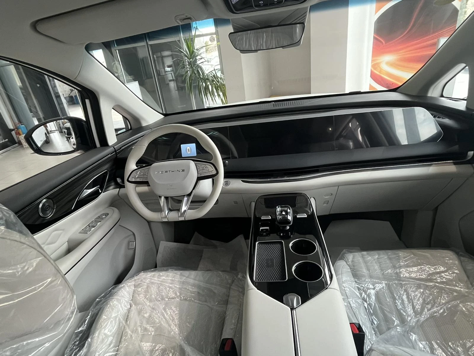 DONGFENG V9 PHEV, снимка 7 - Автомобили и джипове - 53865265