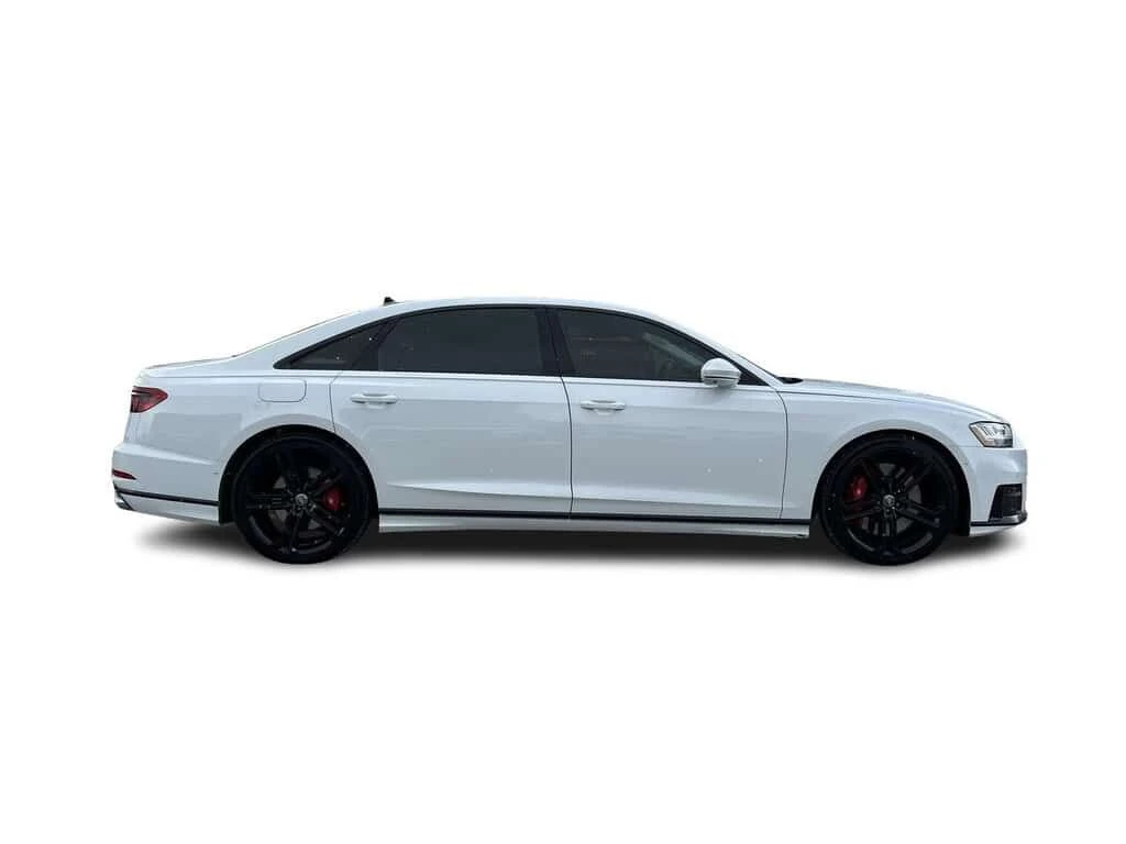 Audi S8 * RARE LWB MUST SEE! SUEDE HEADLINER * CARFAX * ЦЕ, снимка 17 - Автомобили и джипове - 53975119