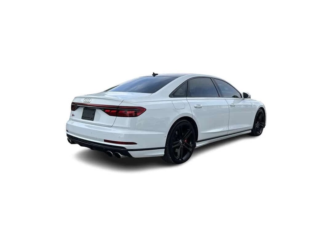 Audi S8 * RARE LWB MUST SEE! SUEDE HEADLINER * CARFAX * ЦЕ, снимка 15 - Автомобили и джипове - 53975119