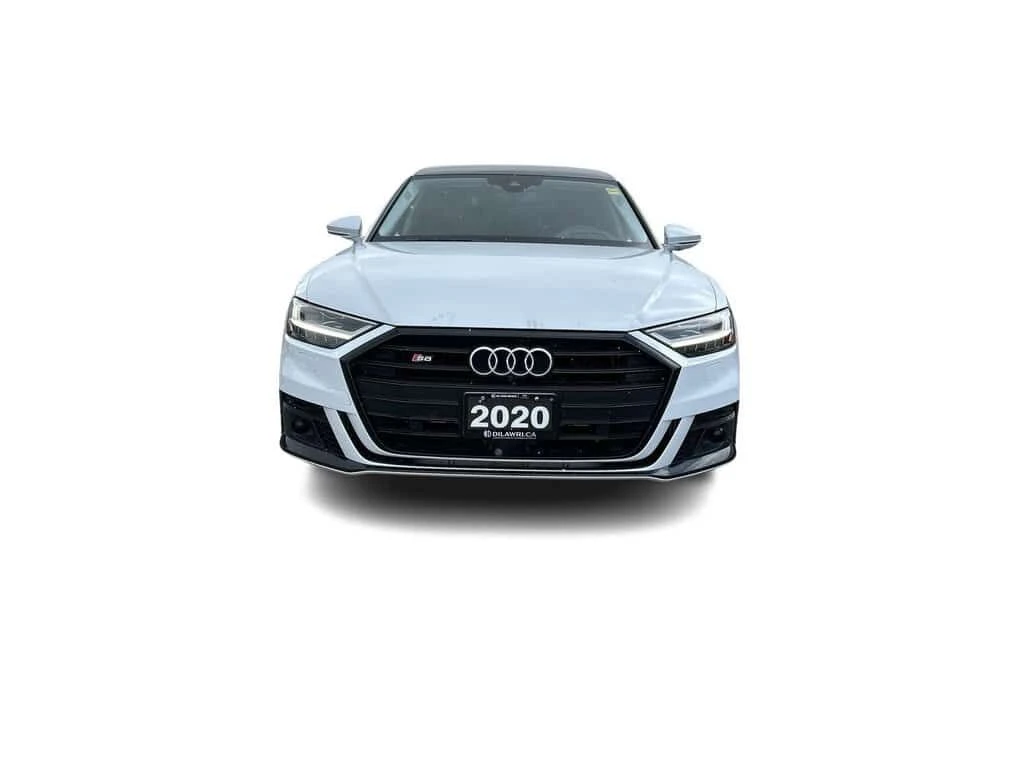 Audi S8 * RARE LWB MUST SEE! SUEDE HEADLINER * CARFAX * ЦЕ, снимка 5 - Автомобили и джипове - 53975119