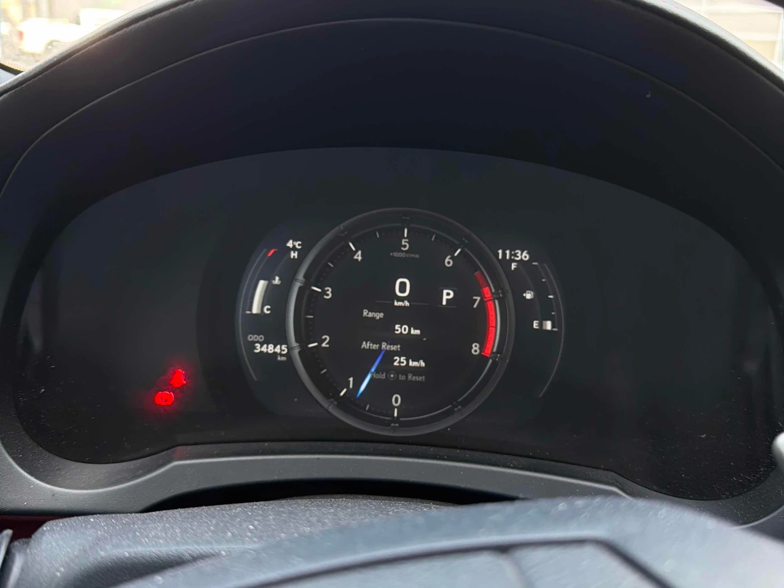 Lexus IS 300 * * CARFAX * * АВТО КРЕДИТ * * , снимка 8 - Автомобили и джипове - 53977158