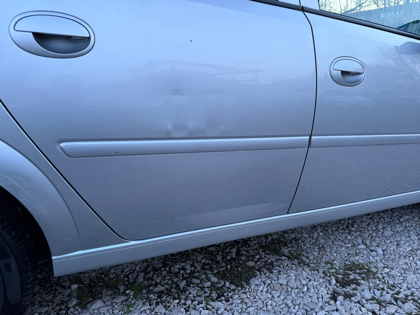 Opel Meriva 1.7 CDTI / FACELIFT / KLIMA | Mobile.bg � ����������� 7