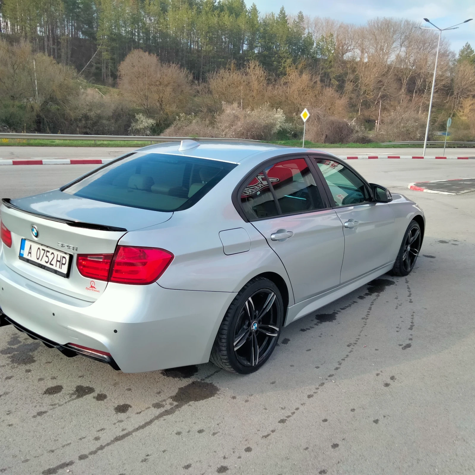 BMW 328 | Mobile.bg � ����������� 7