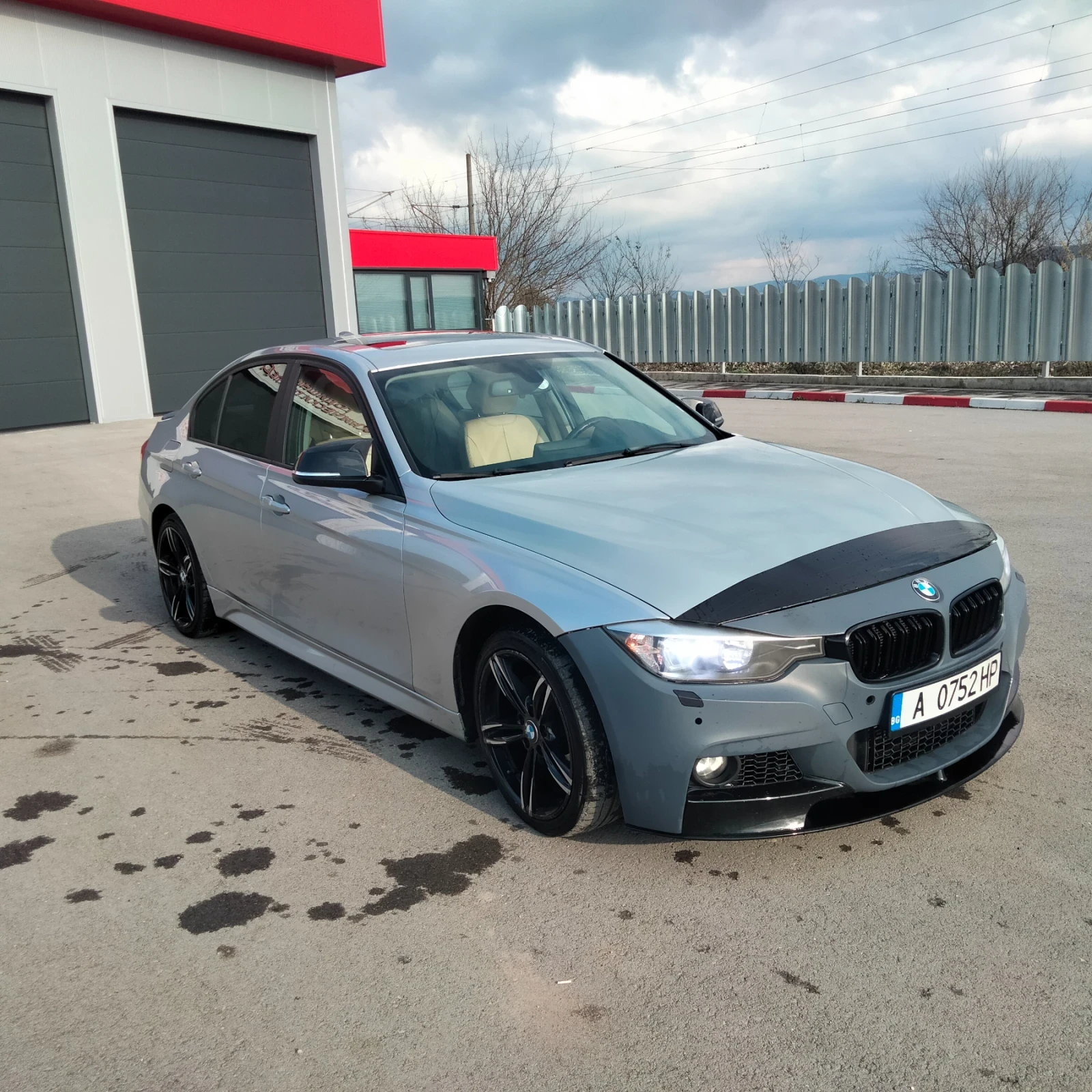 BMW 328 | Mobile.bg � ����������� 3