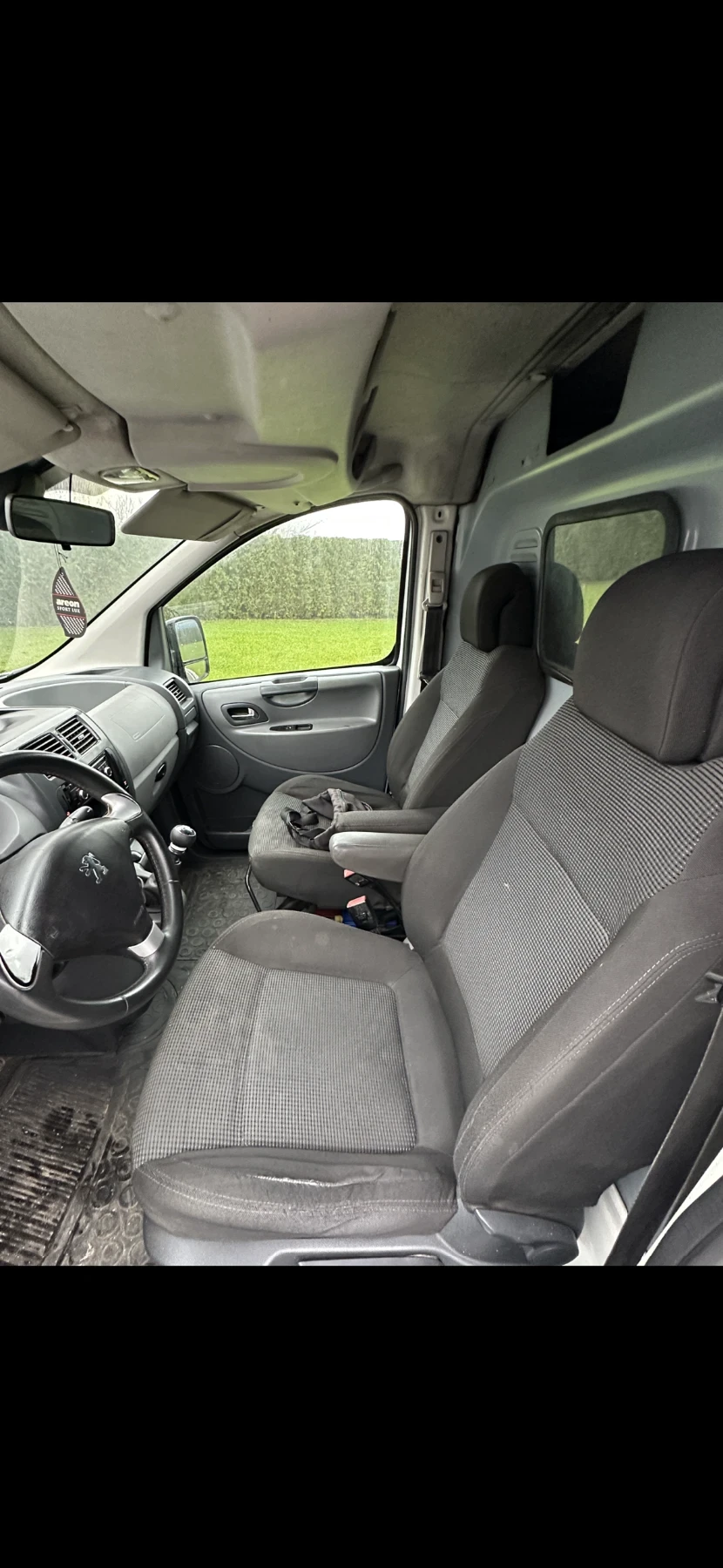Peugeot Expert 2.0HDI 163 | Mobile.bg � ����������� 7